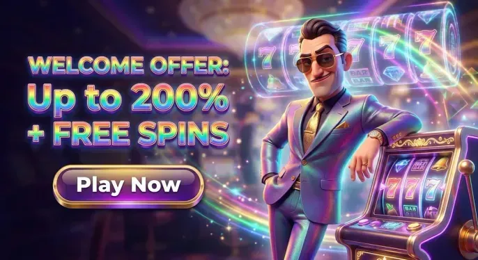Rony Casino